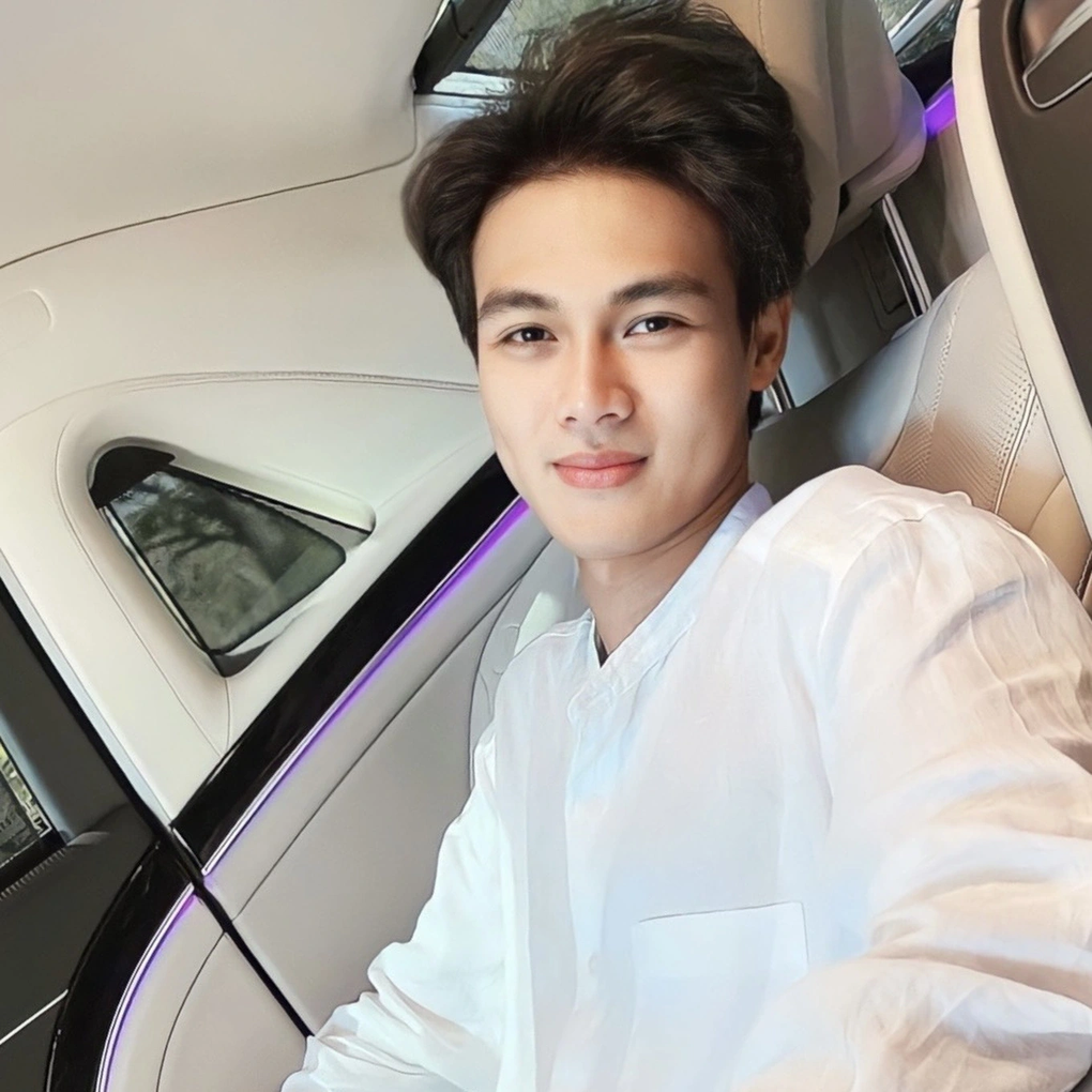 3 nam chính Người ấy là ai gây sốt trên mạng một thời giờ ra sao? - 5