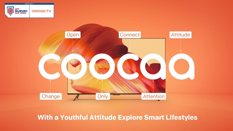 Đại chiến hè này với thương hiệu smart TV hàng đầu thị trường Việt Nam - 1 Đại chiến hè này với thương hiệu smart TV hàng đầu thị trường Việt Nam - 1