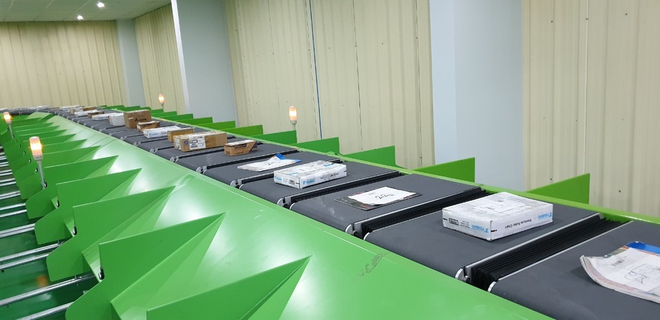 Chìa khóa giúp doanh nghiệp logistics bứt phá trong đại dịch Covid-19 - 3 Chìa khóa giúp doanh nghiệp logistics bứt phá trong đại dịch Covid-19 - 3