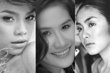 “Mối lương duyên” giữa những người đẹp tên Hà