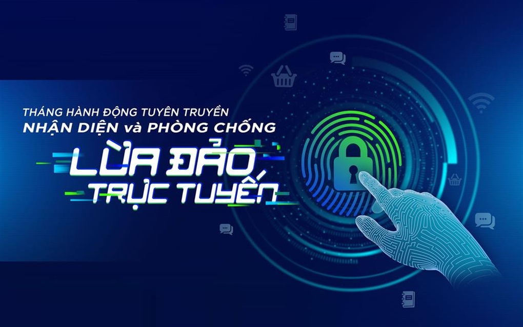 Bộ Công an chỉ ra 24 thủ đoạn lừa đảo trực tuyến - 1 Bộ Công an chỉ ra 24 thủ đoạn lừa đảo trực tuyến - 1