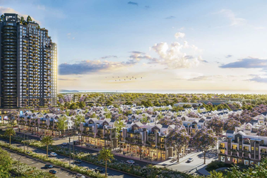 Sắp ra mắt trung tâm học tập, giải trí, sáng tạo lớn nhất Nghệ An