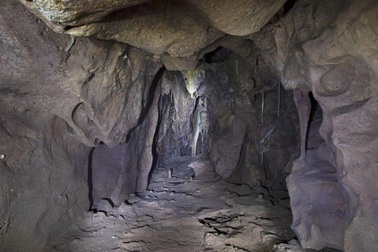 Hang bí mật cuối cùng của người Neanderthal trước khi tuyệt chủng