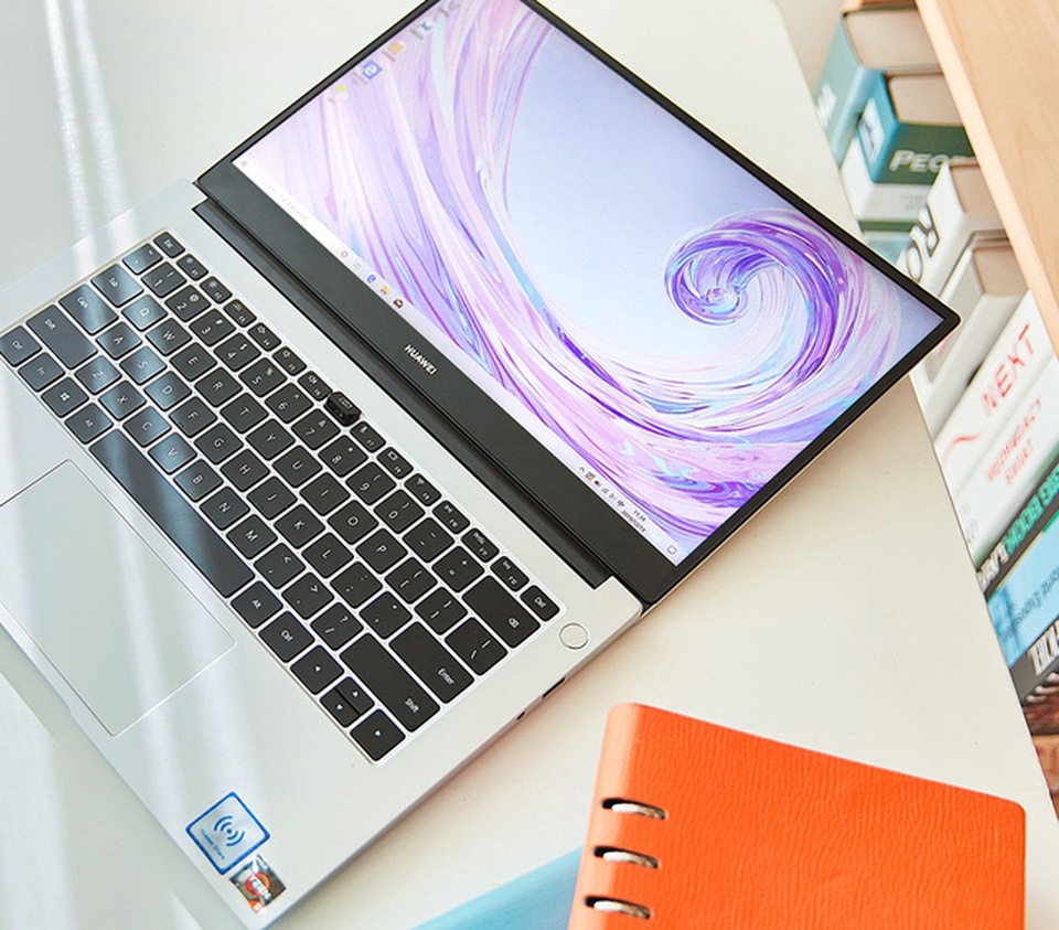 Phiên bản Matebook D 14 với chip AMD Ryzen 7 chính thức lên kệ - 2 Phiên bản Matebook D 14 với chip AMD Ryzen 7 chính thức lên kệ - 2