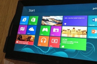 Nokia ra mắt máy tính bảng trong tháng 9 tại New York?