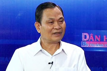 Thay thế cán bộ kém cần phải có quá trình 