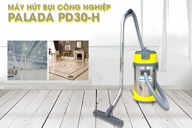 Top 5 máy hút bụi công nghiệp 30 lít bán chạy nhất tại Đặng Gia