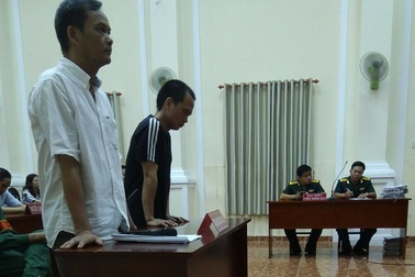 Dùng tạp chất, cà phê bẩn thế chấp chiếm đoạt hàng trăm tỉ đồng