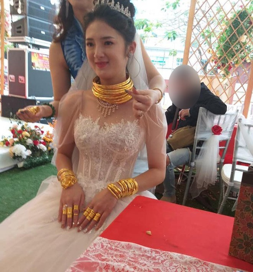 Lời Chúc Cô Dâu Chú Rể - Những Nguyên Tắc Vàng Để Ghi Dấu Ngày Trọng Đại