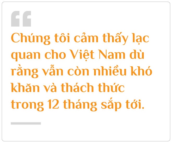 Không có chuyện đánh đổi mà chỉ có sức khỏe tốt và phát triển kinh tế - 3 Không có chuyện đánh đổi mà chỉ có sức khỏe tốt và phát triển kinh tế - 3