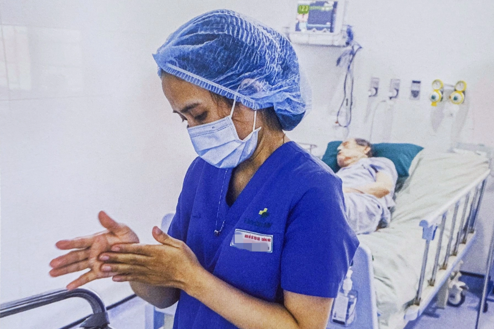 Nhiều bác sĩ Bệnh viện TP Thủ Đức bị kiệt sức vì công việc - 3 Nhiều bác sĩ Bệnh viện TP Thủ Đức bị kiệt sức vì công việc - 3