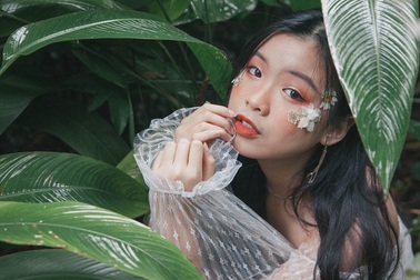 Nữ đại sứ trường Ams đạt IELTS 8.0: "Gặt hái" nhiều giải thi Toán quốc tế