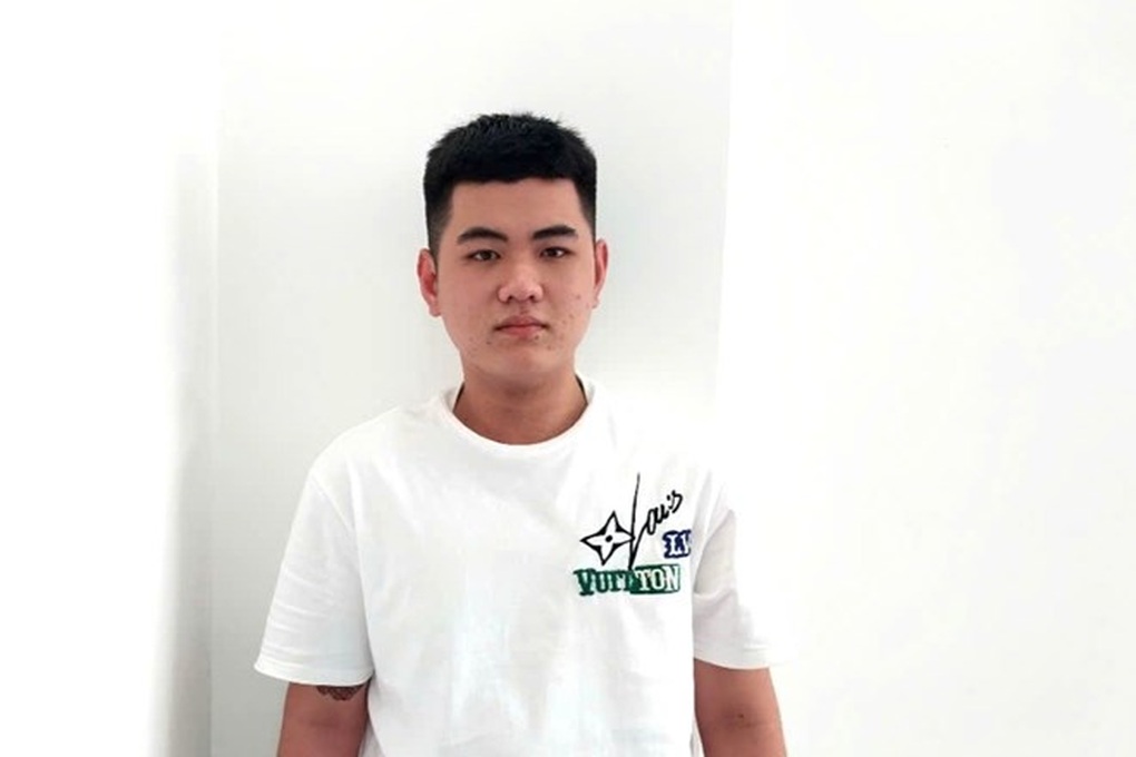 Tạm giam thanh niên tước đoạt mạng sống cô gái trên vỉa hè ở TPHCM - 1 Tạm giam thanh niên tước đoạt mạng sống cô gái trên vỉa hè ở TPHCM - 1