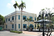 Cận cảnh nhà Công tử Bạc Liêu sau khi "thay áo mới"