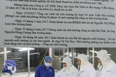 Giám đốc DN cầu cứu Chủ tịch tỉnh vì thanh tra liên tục “đổ bộ” nói gì?