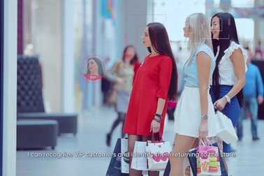 Smart Edge - Dòng sản phẩm dành cho phân tích dữ liệu hình ảnh