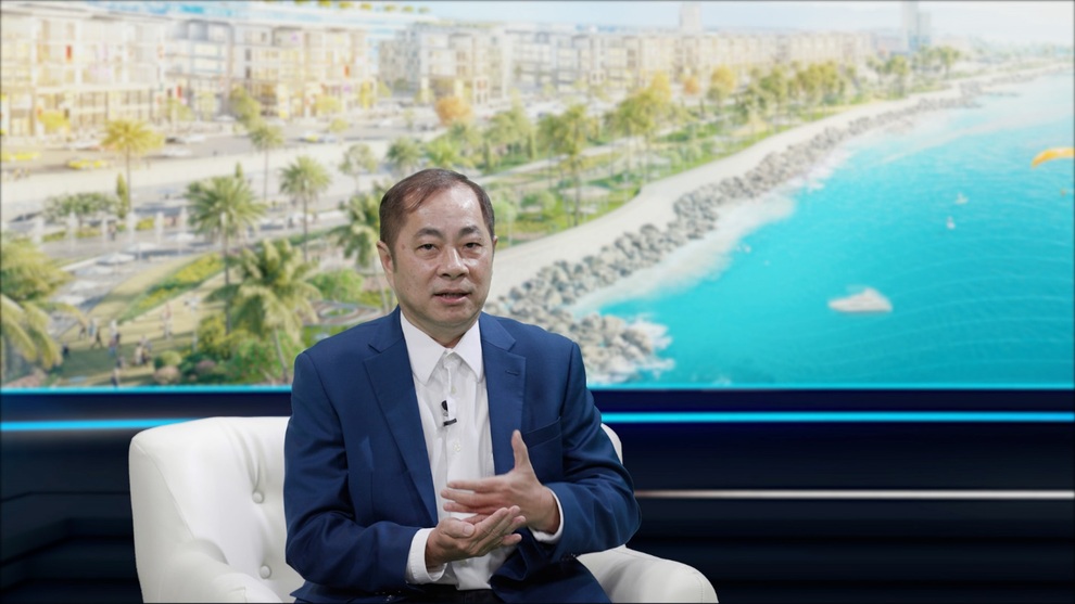 Đất nền ven biển Bình Thuận thu hút nhà đầu tư khu vực phía Nam - 3