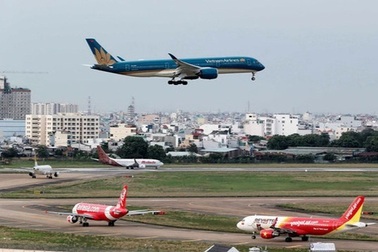 Chuyên cơ, khoang chở Tổng Bí thư, Chủ tịch nước phải bảo đảm bí mật