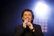 Cựu thành viên Modern Talking sẽ hát hết mình trên sân khấu Việt