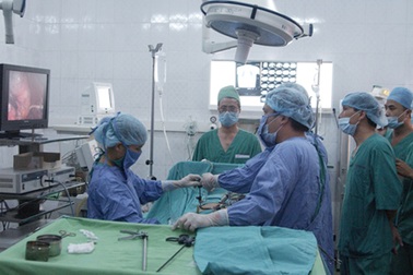 Từ 2015, thực hiện tự chủ toàn diện với đơn vị sự nghiệp công