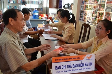 Sẽ thống nhất quy định nâng tuổi nghỉ hưu với viên chức có trình độ