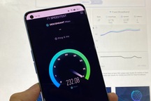 Tốc độ Internet di động tại Việt Nam giảm 6 bậc