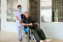 Thanh Hoá: Tổng kết, rà soát việc công nhận người có công với cách mạng