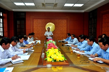 Quảng Nam: Bội chi quỹ khám chữa bệnh bảo hiểm y tế hơn 200 tỉ đồng