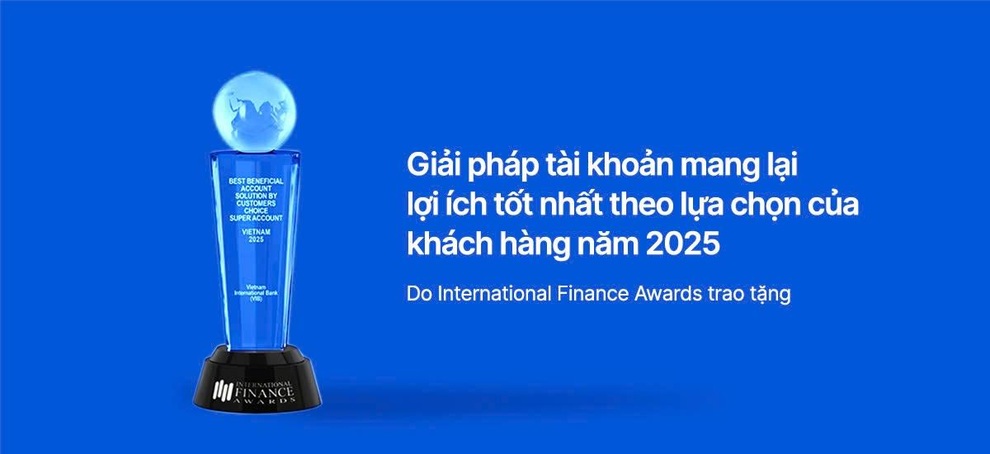 Gần nửa triệu người dùng chọn Siêu lợi suất VIB sau 4 tháng - 4 Gần nửa triệu người dùng chọn Siêu lợi suất VIB sau 4 tháng - 4