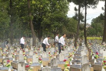 Hỗ trợ hơn 14 tỷ đồng trợ cấp mai táng phí cho thân nhân dân công hỏa tuyến