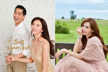 Lâm Chí Linh hé lộ ảnh cưới chính thức, hồi hộp chờ đợi ngày trọng đại