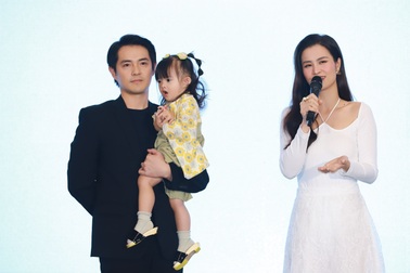 Vợ chồng ca sĩ Đông Nhi và Ông Cao Thắng được chọn là đại sứ du lịch Nhật Bản tại Việt Nam