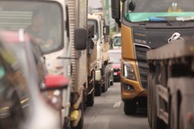 Quốc lộ 51 qua Đồng Nai ùn tắc kéo dài trước kỳ nghỉ lễ Quốc khánh