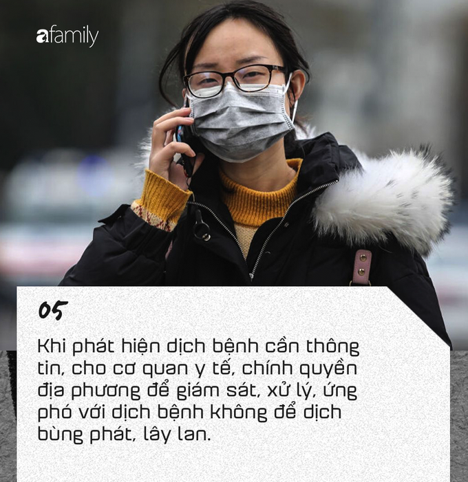 Những người thường xuyên mắc viêm phổi có dễ nhiễm virus corona hơn người bình thường không? Câu trả lời của chuyên gia sẽ khiến bạn phải giật mình! - Ảnh 8. Những người thường xuyên mắc viêm phổi có dễ nhiễm virus corona hơn người bình thường không? Câu trả lời của chuyên gia sẽ khiến bạn phải giật mình! - Ảnh 8.
