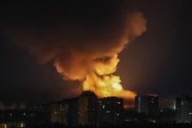 Nga có thể sắp tấn công Ukraine bằng 1.000 UAV, Mỹ cấp thêm vũ khí cho Kiev