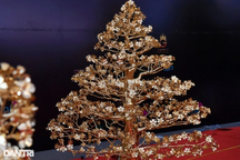 Giá vàng giảm về vùng bất lợi