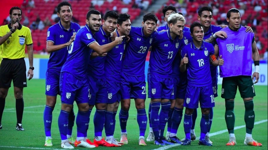 HLV Mano Polking thừa nhận Thái Lan khó dự World Cup 2026 - 2 HLV Mano Polking thừa nhận Thái Lan khó dự World Cup 2026 - 2