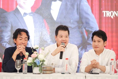 NSƯT Đăng Dương muốn kéo dài niềm vui đại thắng trong lòng khán giả