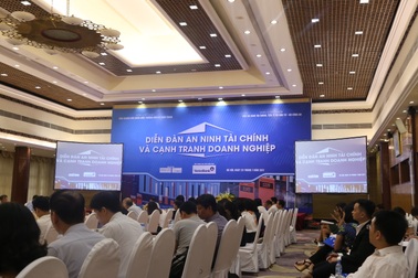 Đảm bảo an ninh tài chính – đảm bảo lợi ích của mỗi người