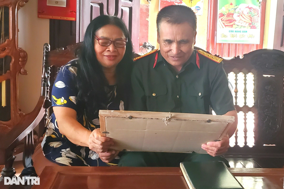 Đại úy đặc công kể những lần biến hình, giáp mặt địch - 2 Đại úy đặc công kể những lần biến hình, giáp mặt địch - 2