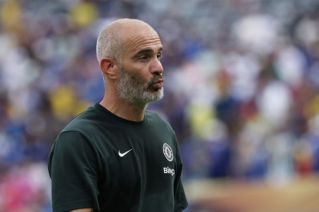 Chelsea: Từ kẻ ngoài cuộc đến ứng viên vô địch - 2 Chelsea: Từ kẻ ngoài cuộc đến ứng viên vô địch - 2