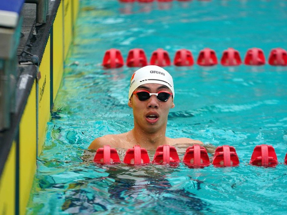 Thể thao Việt Nam năm 2021: Mục tiêu kép Olympic và SEA Games - 1 Thể thao Việt Nam năm 2021: Mục tiêu kép Olympic và SEA Games - 1