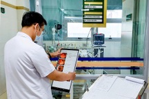 Bệnh viện Bạch Mai đẩy mạnh chuyển đổi số, ứng dụng trí tuệ nhân tạo