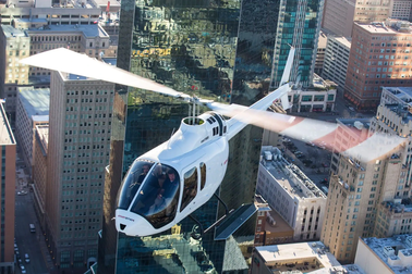 Bell-505: Trực thăng triệu đô gặp 13 tai nạn trong 4 năm