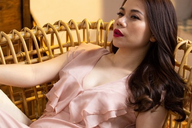 Mỹ Dung mời diễn viên phim "Cả một đời ân oán” đóng MV mới