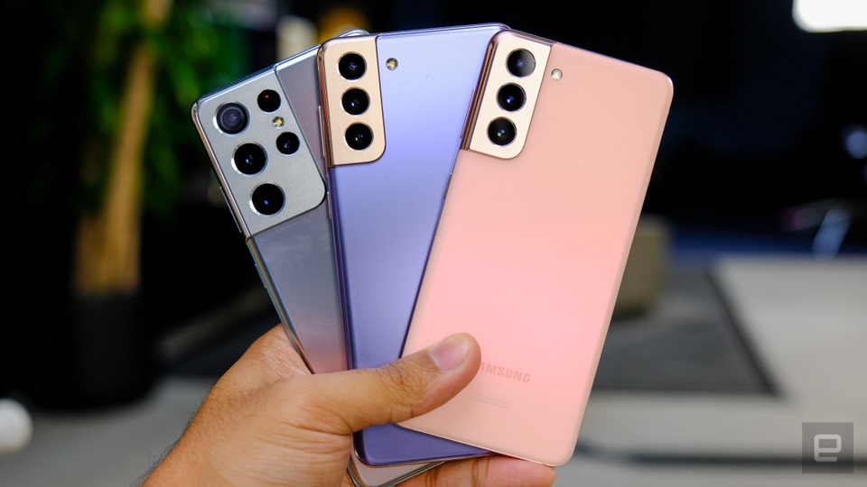 Galaxy S21 gây thất vọng vì không kèm sạc, tai nghe và không hỗ trợ thẻ nhớ - 1 Galaxy S21 gây thất vọng vì không kèm sạc, tai nghe và không hỗ trợ thẻ nhớ - 1