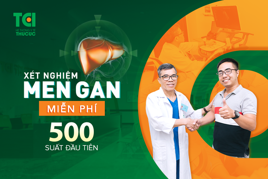 Cơ hội xét nghiệm men gan miễn phí, kiểm soát hiệu quả men gan cao - 3 Cơ hội xét nghiệm men gan miễn phí, kiểm soát hiệu quả men gan cao - 3