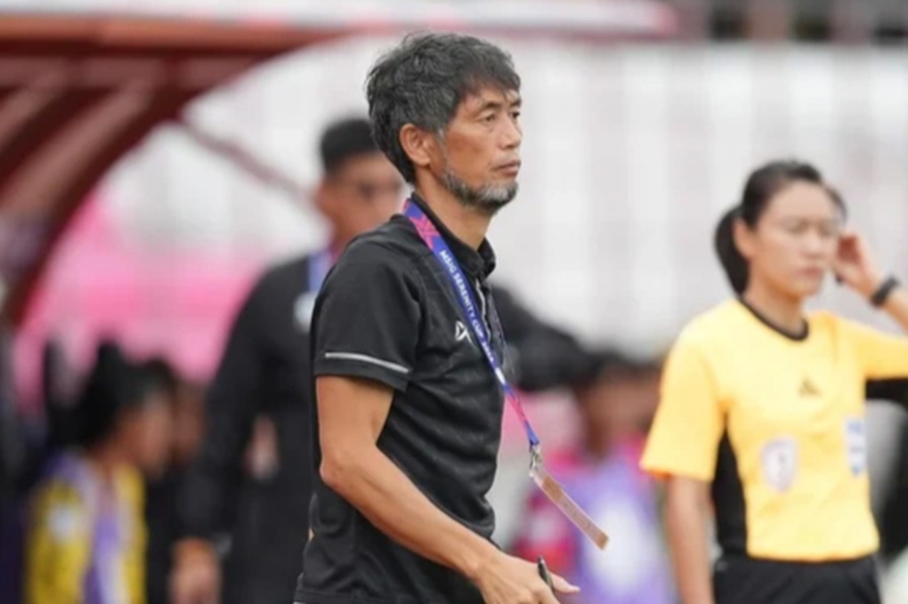 El entrenador japonés explica por qué Tailandia sigue perdiendo ante el equipo femenino de Vietnam - 1 HLV Nhật Bản nói thẳng lý do Thái Lan liên tiếp thua tuyển nữ Việt Nam - 1