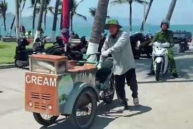 Vụ hét giá 100.000 đồng một cây kem: Bước đầu xác định có 2 hành vi vi phạm
