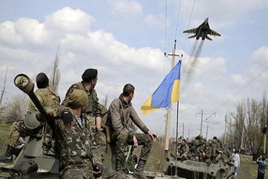 Ukraine: Nếu chiến sự tái diễn, thảm họa là không thể cứu vãn